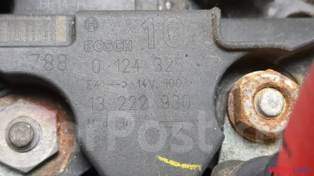 ��������� Opel Astra H 2004-2010 21325223 93183435 ����