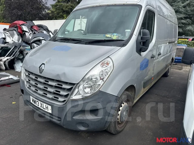������� Renault Master 2010- 21343410 233002654R ����