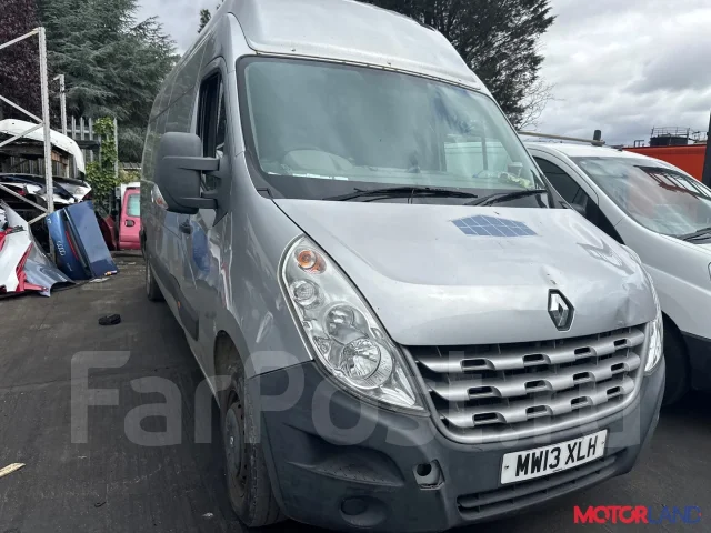 ������� Renault Master 2010- 21343410 233002654R ����
