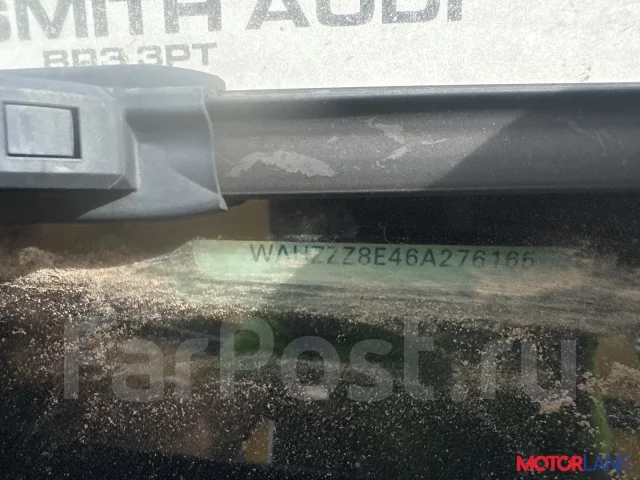 ����� Audi A4 (B7) 2004-2009 21363171, ����� �������� 99626L ����