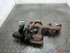 ������� Ford Transit (Tourneo) Connect 2002-2013 21322387 1736553 ����