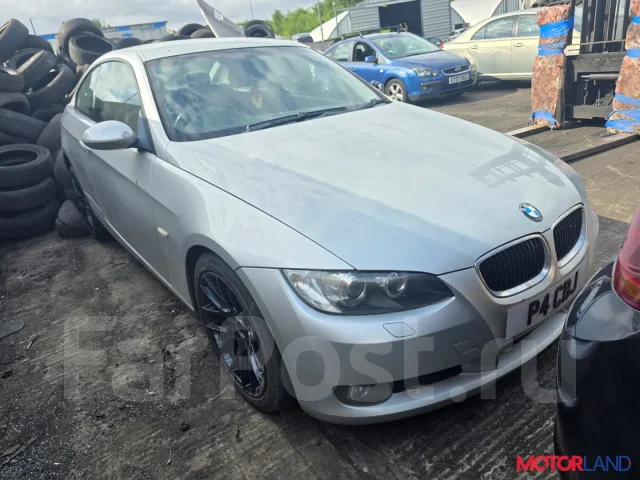 ���������� ��������� BMW 3 E90, E91, E92, E93 2005-2012 21330731 17428506668 ����