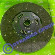���� ��������� JCAP JCCD-27HN HINO500 GD8 GH8 FM8 J08E-T E4 Isuzu Forward FSR33 FSR34 6HE1-T 6HK1-T [ 380*220*10*44.5 ] 1312405740 ����