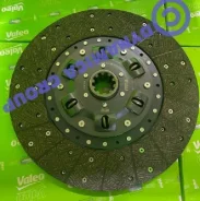 ���� ��������� JCAP JCCD-31HN HINO500 GD8 GH8 FM8 J08E-T E4 Isuzu Forward FSR33 FSR34 6HE1-T 6HK1-T [ 380*220*10*44.5 ] 1312405740 ����