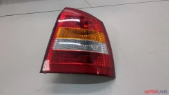 ������ (������) Opel Astra G 1998-2005 21315103, ������ 6223020 ����