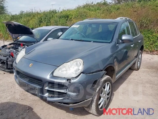 ��������� Porsche Cayenne 2002-2010 21388376 94860301504 ����