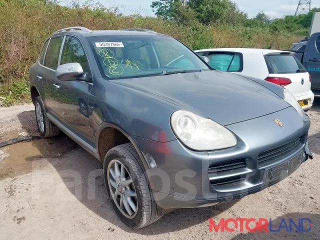 ��������� Porsche Cayenne 2002-2010 21388376 94860301504 ����