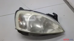 ���� (��������) Opel Corsa C 2000-2006 21321621, ������ 1216152 ����