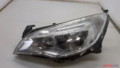 ���� (��������) Opel Astra J 2010-2017 21315068, ����� 1216183 ����