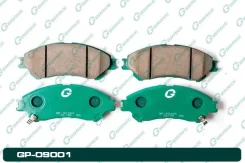 �������� ��������� ������� G-Brake GP-09001 AN-809 GP09001 ����