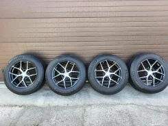 COX. 9.5x20", 5x150, ET40, �� 110,1���. ����
