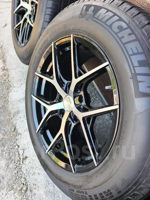 COX. 9.5x20", 5x150, ET40, �� 110,1���. ����