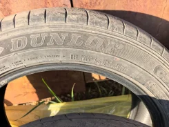 Dunlop SP 50. ������, �/�, ����� 40 % ����