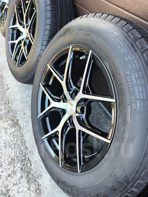 COX. 9.5x20", 5x150, ET40, �� 110,1���. ����