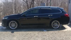 RAYS Gram Lights 57Ultimate SC Spec. 7.5x18", 5x114.3, ET44, �� 73,1���. ����