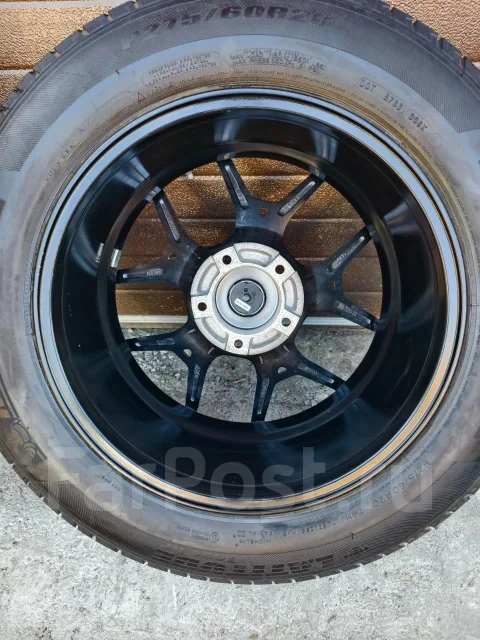 COX. 9.5x20", 5x150, ET40, �� 110,1���. ����
