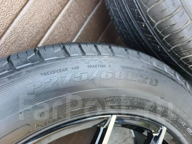 COX. 9.5x20", 5x150, ET40, �� 110,1���. ����