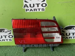������� ����� ������ Toyota Grand Hiace 2002 26102 VCH16 5VZFE, ������ ����� 26102 ����