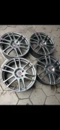 Dunlop Direzza STC. 7.0x18", 5x114.3, �� 72,1���. ����