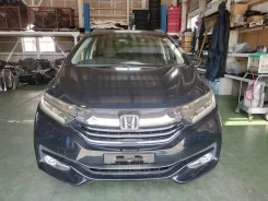 Honda Shuttle. GP71011774, LEB ����