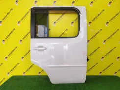 ����� Nissan CUBE 2005 BZ11 CR14DE, ������ ������ [230597] ����