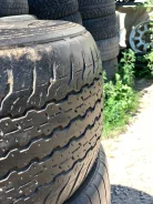 Dunlop Grandtrek AT25. ����� at, 2017 ���, �/�, ����� 40 % ����