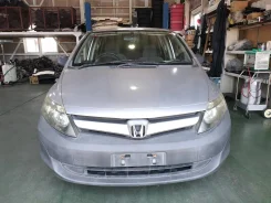 Honda Partner. GJ31102634, L15A ����