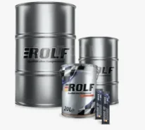 Rolf Krafton M5 U. 15W-40, �����������������, 205��. ����