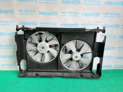 ���������� ��������� Toyota Harrier ZSU60 15� 5�158/II 16711-37100 ����
