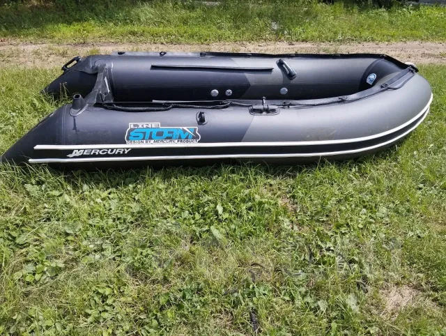 Stormline. ����� 3,4��., ��������� ��� ���������, 15��.�. ����