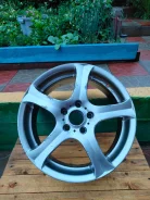 ASW. 7.0x17", 5x100, ET35 ����