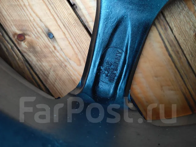ASW. 7.0x17", 5x100, ET35 ����