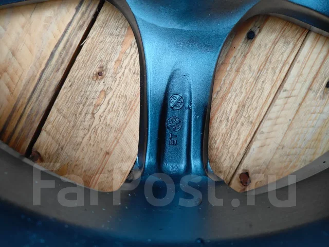 ASW. 7.0x17", 5x100, ET35 ����