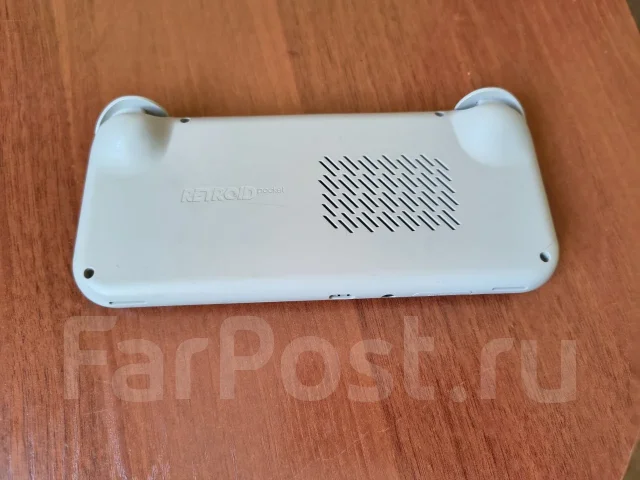 Retroid pocket 4 Pro ����