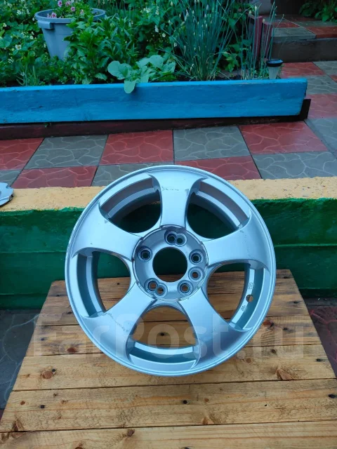Jawa. 6.0x15", 5x100, ET38 ����