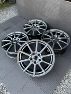 Zauber Euro Sport. 7.0x17", 5x114.3, ET55 ����