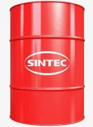 Sintec Truck. 10W-40, �������������, 205��. ����