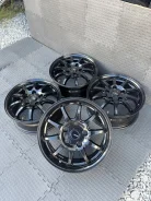 A-Tech Final Speed Gear-R. 6.0x15", 5x114.3, ET43 ����