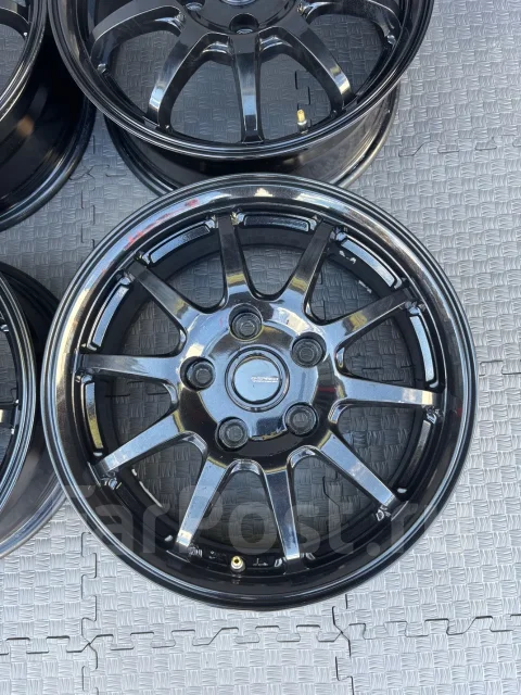A-Tech Final Speed Gear-R. 6.0x15", 5x114.3, ET43 ����