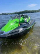 Kawasaki Ultra 310 LX-S. 2023 ��� ����