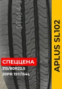 Aplus SL102