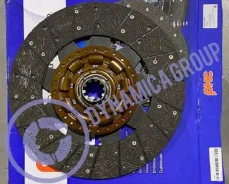 ���� ��������� Valeo 829373 IS-62 HINO500 GD8 GH8 FM8 J08E-T E4 Isuzu Forward FSR33 FSR34 6HE1-T 6HK1-T [ 380*220*10*44.5 ] 1312405740, 1312406730, 13...