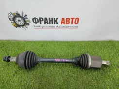 ������ Volkswagen Jetta 2007 1K0407271CQ A5 BVY, �������� ����� 1K0407271CQ ����