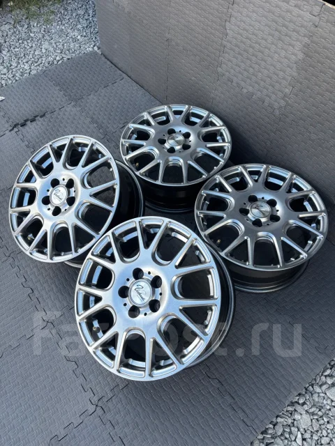 Verthandi. 6.0x15", 5x100, ET43 ����