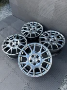 Verthandi. 6.0x15", 5x100, ET43 ����
