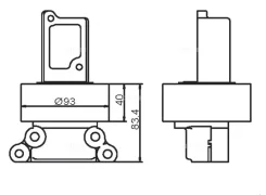 ����� ��� GMB GT90440 GT90440 ����