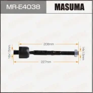���� ������� Masuma MRE4038 Duster I 10 MRE4038 ����