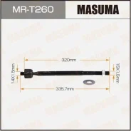 ���� ������� Masuma MRT260 Toyota Caldina, WISH / #ZT241W, ANE11W 0209 MRT260 ����