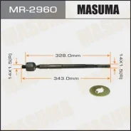 ���� ������� Masuma MR2960 Toyota Corolla / AE10#, CE10#, EE10# 9100 MR2960 ����