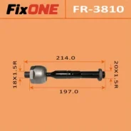 ���� ������� Fixone FR3810 LAND Cruiser/ UZJ100W FR3810 ����